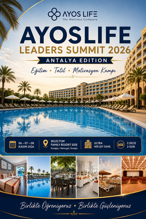 ANTALYA KAMPI