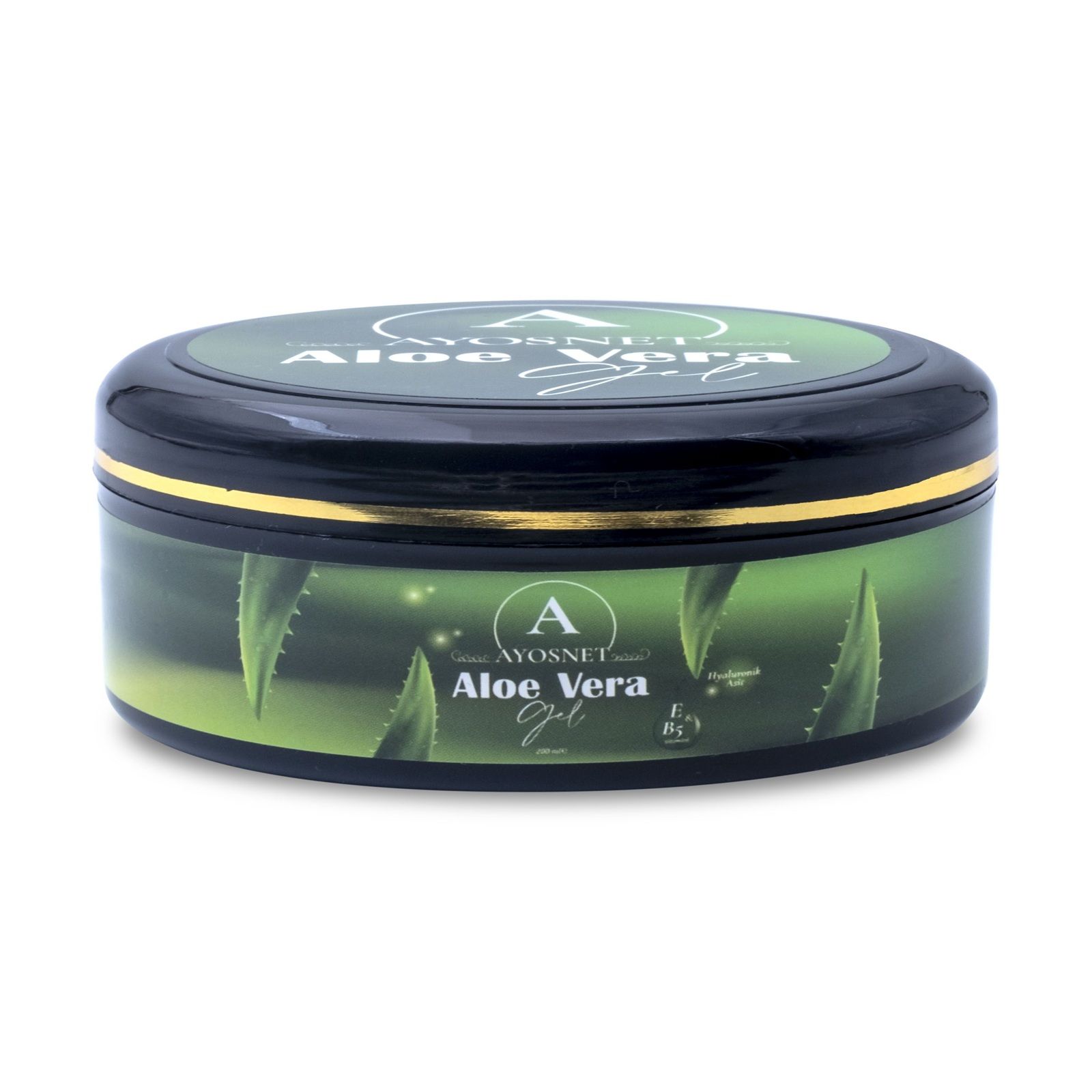 ALOEVERA JEL